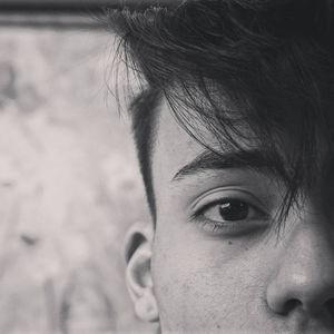 Meet your Posher, Kevin